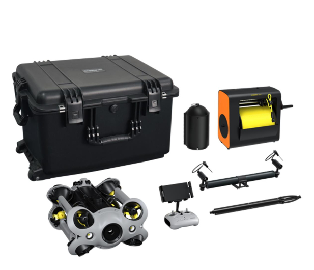 Chasing M2 S Advanced Set (2 Baterie) - 1223880 - zdjęcie 13